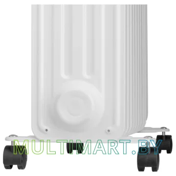 Обогреватель масляный Sencor SOH 3209WH картинка 5